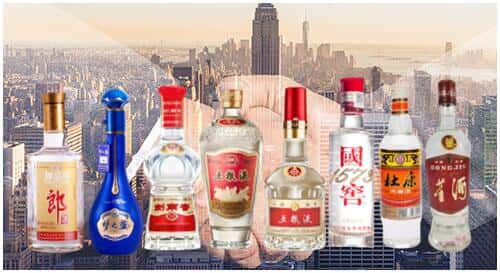 武汉洪山区回收名酒